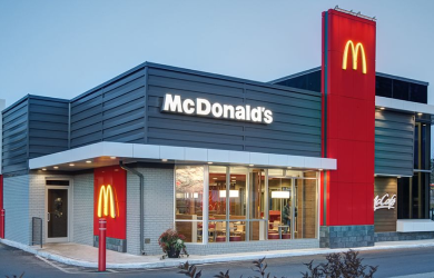 Mc Donalds