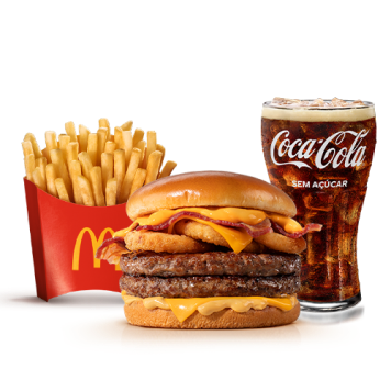 Novo Brabo Melt Onion Rings
